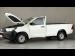 Toyota Hilux 2.0 single cab S (aircon) - Thumbnail 27