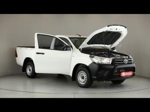 Toyota Hilux 2.0 single cab S (aircon) - Image 29
