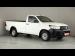Toyota Hilux 2.0 single cab S (aircon) - Thumbnail 1