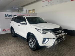 Toyota Fortuner 2.8GD-6 Epic - Image 1