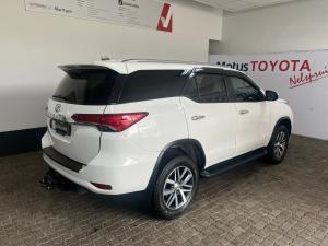 Toyota Fortuner 2.8GD-6 Epic - Image 2