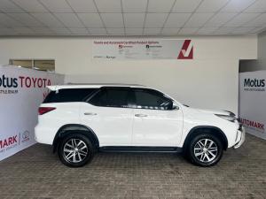Toyota Fortuner 2.8GD-6 Epic - Image 3