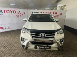 Toyota Fortuner 2.8GD-6 Epic - Image 4