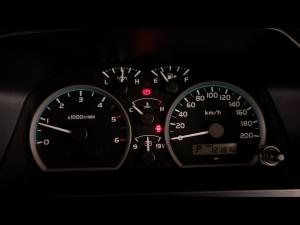 Toyota Land Cruiser 79 2.8GD-6 double cab auto - Image 9