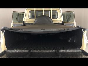 Toyota Land Cruiser 79 2.8GD-6 double cab auto - Image 13