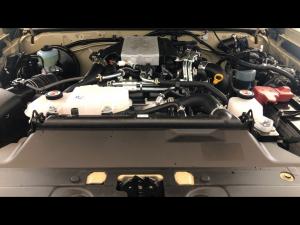 Toyota Land Cruiser 79 2.8GD-6 double cab auto - Image 14