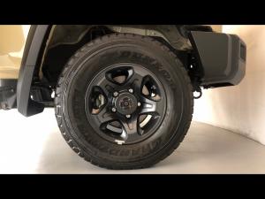 Toyota Land Cruiser 79 2.8GD-6 double cab auto - Image 17