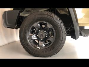 Toyota Land Cruiser 79 2.8GD-6 double cab auto - Image 18
