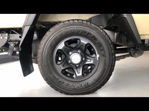 Toyota Land Cruiser 79 2.8GD-6 double cab auto - Image 20
