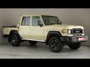 Thumbnail Toyota Land Cruiser 79 2.8GD-6 double cab auto