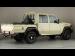 Toyota Land Cruiser 79 2.8GD-6 double cab auto - Thumbnail 2