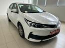 Thumbnail Toyota Corolla Quest 1.8 Plus auto