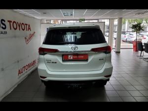 Toyota Fortuner 2.4GD-6 4x4 auto - Image 5