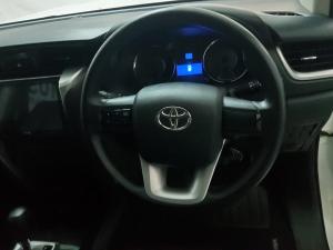 Toyota Fortuner 2.4GD-6 4x4 auto - Image 8