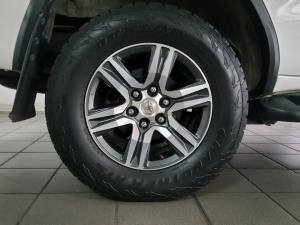 Toyota Fortuner 2.4GD-6 4x4 auto - Image 9