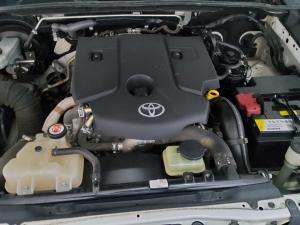 Toyota Fortuner 2.4GD-6 4x4 auto - Image 10