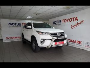 Toyota Fortuner 2.4GD-6 4x4 auto - Image 1