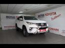 Thumbnail Toyota Fortuner 2.4GD-6 4x4 auto