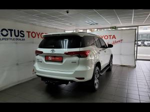 Toyota Fortuner 2.4GD-6 4x4 auto - Image 2