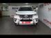 Toyota Fortuner 2.4GD-6 4x4 auto - Thumbnail 4