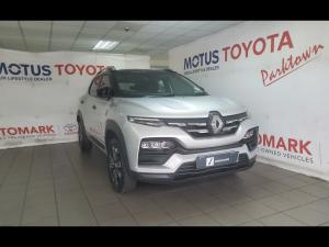 Renault Kiger 1.0 Turbo Intens auto - Image 1