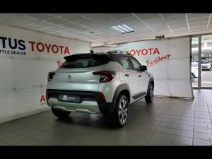 Renault Kiger 1.0 Turbo Intens auto - Image 2