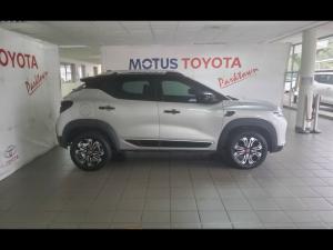 Renault Kiger 1.0 Turbo Intens auto - Image 3