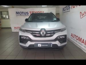 Renault Kiger 1.0 Turbo Intens auto - Image 4