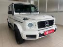 Thumbnail Mercedes-Benz G-Class G400d Schockl Design 45 edition