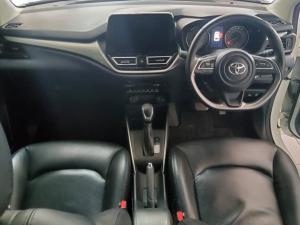 Toyota Starlet 1.5 XR manual - Image 6