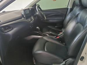 Toyota Starlet 1.5 XR manual - Image 7