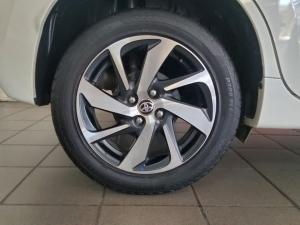 Toyota Starlet 1.5 XR manual - Image 9