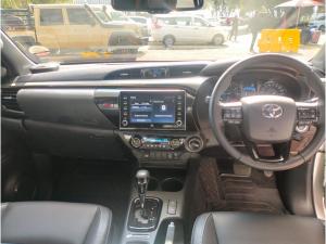 Toyota Hilux 2.8GD-6 double cab 4x4 Legend 55 - Image 6