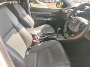 Toyota Hilux 2.8GD-6 double cab 4x4 Legend 55 - Image 7
