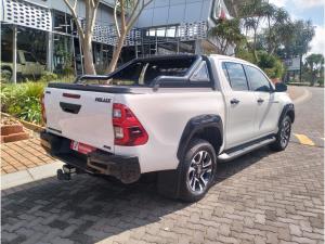 Toyota Hilux 2.8GD-6 double cab 4x4 Legend 55 - Image 2