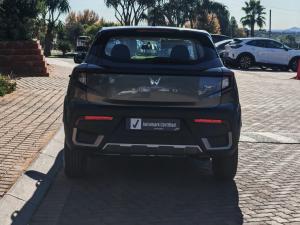 Mahindra XUV 3XO 1.2T MX2 manual - Image 5