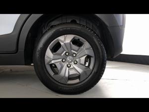 Mahindra XUV 3XO 1.2T MX2 manual - Image 17