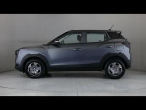 Mahindra XUV 3XO 1.2T MX2 manual - Image 20
