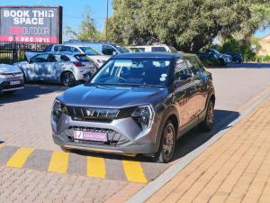 Mahindra XUV 3XO 1.2T MX2 manual - Image 21