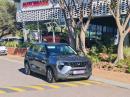 Thumbnail Mahindra XUV 3XO 1.2T MX2 manual