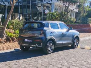 Mahindra XUV 3XO 1.2T MX2 manual - Image 2