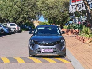 Mahindra XUV 3XO 1.2T MX2 manual - Image 4