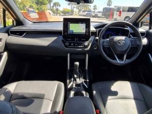 Toyota Corolla Cross 1.8 XS - Image 6