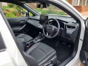 Toyota Corolla Cross 1.8 XS - Image 7
