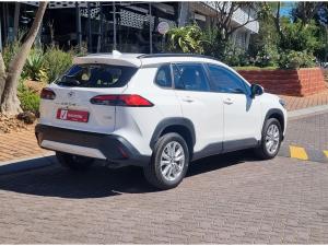 Toyota Corolla Cross 1.8 XS - Image 2