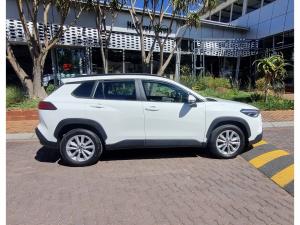 Toyota Corolla Cross 1.8 XS - Image 3