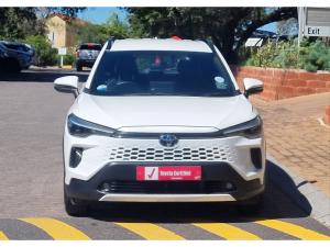 Toyota Corolla Cross 1.8 XS - Image 4