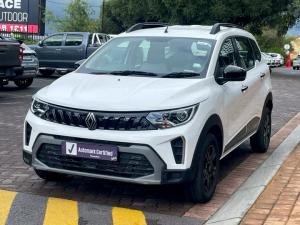Renault Triber 1.0 Techno - Image 11