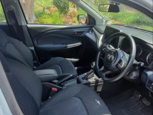 Toyota Starlet 1.5 XS auto - Image 7