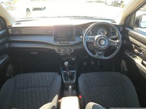 Suzuki Ertiga 1.5 GL manual - Image 6